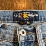 Lucky Brand  Shorts With flowers - size 0/25 Photo 2
