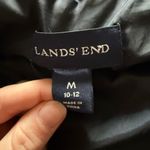 Lands' End puffer vest Photo 2