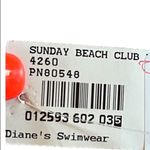 Sage  Sunday‎ Beach Club Pants nwt Photo 5