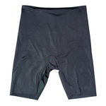 Spanx  Black High-Waisted Power Shorts Shapewear Tummy Control XL Photo 0