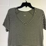 American Eagle Soft & Sexy Striped V Photo 1