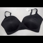 Old Navy  Full Coverage Lightly Padded Adjustable Wireless Multiway Bra NWT 40DD Photo 13