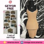 Hera Collection Dress For Women Size Small Photo 0