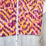 Bar III Sleeveless Printed Crop Top 2X Photo 7