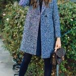 J.Crew NWT. Tall  wool tweed coat Photo 0