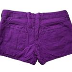 Arizona Jeans Arizona Jean Company Purple Women's Shorts Sz 9 Photo 0