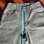 Lee VINTAGE  RIVETED MOM JEANS GREEN Photo 7