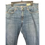Rag and Bone Dre Low-Rise Slim Boyfriend Ankle Jeans Size 30 Photo 1