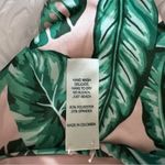 Kenny Flowers Beverly Hills Reversible Monokini Pink Photo 8