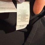 Emma James  Liz Claiborne Collection Black Stretch Skirt Photo 5