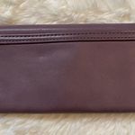 Marc by Marc Jacobs  Light Purple Wallet with Turn Lock Photo 1