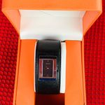 Gucci RARE- leather bangle watch π₯π₯π₯ Photo 6