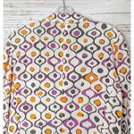 Lafayette 148  New York Women's Abstract Long Sleeve Blazer Multi-Color Size 4 Photo 10