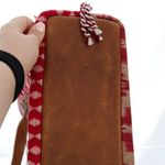 Noonday Collection Santa Lucia Tote Bag Photo 8