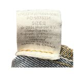 Fantastic Fawn The Rolling Stones Stars & Tongue Graphic Jacket Size Small NWT Photo 12