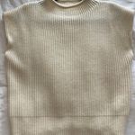 Sweater Top Size M Photo 0