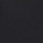 SKIMS onyx mid waist swim bottom | bathing suit bottoms | black bikini bottom Photo 5