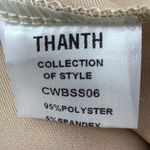 Thanth Skater Skirt Size Small New With Tags Photo 3