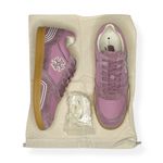 Tory Burch NEW Clover Court Sneaker, Lilac/Cipricia, 9.5 (US) Photo 7