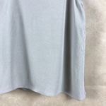 Wilfred Aritzia Gray Tank Top LARGE Photo 6