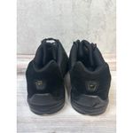 So Danca Unisex Size 12.5 Sonnet Black Mesh Dance‎ Sneakers Split Sole Hip Hop Photo 6