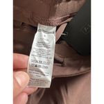 Alphalete  Women's Trace High Waisted Athletic Jogger Pants, Coffee- Size small Photo 9