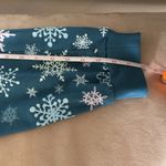 Polar bear pajama set, size XL (slimmer fit), NWT Blue Photo 12