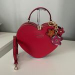 Kate Spade Heart Crossbody Bag Photo 0