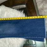 Jessica Simpson high rise cropped jean. Size 26 Photo 7