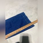 Good American  Blue Flared Jeans 10/30 Photo 12