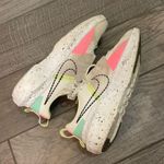 Nike Crater Impact Summit White Sneaker Photo 1