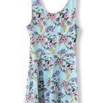 Divided ‎ Floral Dress Photo 0