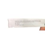 Eloquii  Boho Culottes Animal Print Wide Leg Lined Elastic Pants 26 Brown #2832 Photo 4