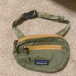 Patagonia Ultralight Black Hole Mini Hip Pack Photo 1