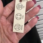 Max Studio NWT Performance dress large black Photo 3