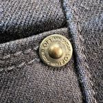 Ann Taylor Loft Low Rise Sexy Boot Jeans Navy Blue NEW w/o Tags Size 27/4 Photo 5