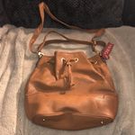 Merona NWT  Bucket Bag Photo 0