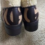 Gucci  Wool Diamond boots size 39.5 Photo 3