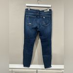 Buckle Cello Distressed Blue Jeans Photo 2
