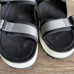 Merrell Alpine Cush Slide Women's Wedge Sandal Size 11 #290 Photo 5