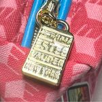 Estée Lauder  travel themed cosmetic bag - New Photo 5