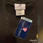 Simply Southern NWT  womens Starry Nights tee sz S Photo 3