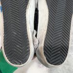 Golden Goose Superstar Suede Glitter Sneakers Size 6 Photo 9