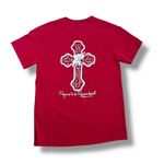 Gildan Ultra Cotton Alabama Crimson Tide mascot elephant T-shirt Photo 6