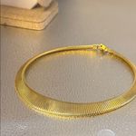 Park Lane  Gold Statement Necklace​ Photo 3