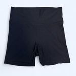 Old Navy  Women's Black Bike Shorts Photo 0