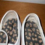 Keds  Jumpkick white leather sneakers- Women’s 8 Photo 6