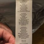 Calvin Klein  Silver Down Puffer Vest Size Medium Photo 11