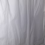 Van Heusen 🌟3 for $21🌟 Women's VanvHeusen 2XL white fitted dress shirt Photo 4