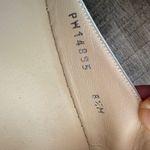 Stuart Weitzman  Espadrille‎ Flats Wrap Up Tie Shoes Size 8.5M Vacation Beach Photo 3